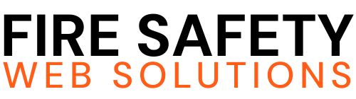 Fire Safety Web Solutions | Web Solutions for a Safer Tomorrow